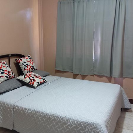 Cabinas Miramar, Una Casa Solo Para Ti Apartment Chacarita Bagian luar foto