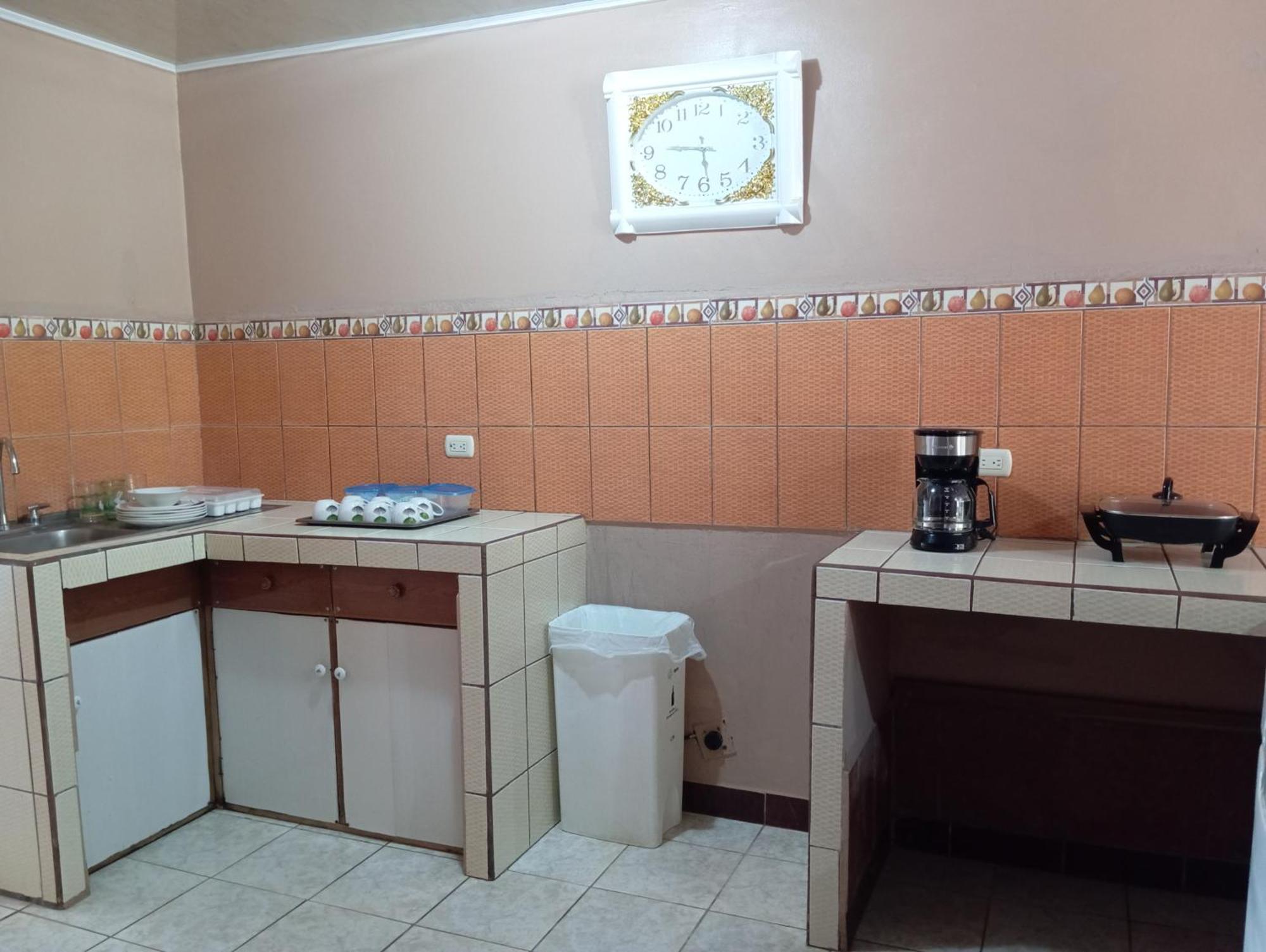 Cabinas Miramar, Una Casa Solo Para Ti Apartment Chacarita Bagian luar foto
