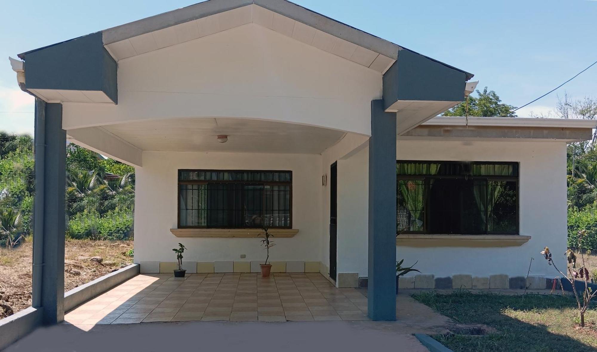 Cabinas Miramar, Una Casa Solo Para Ti Apartment Chacarita Bagian luar foto