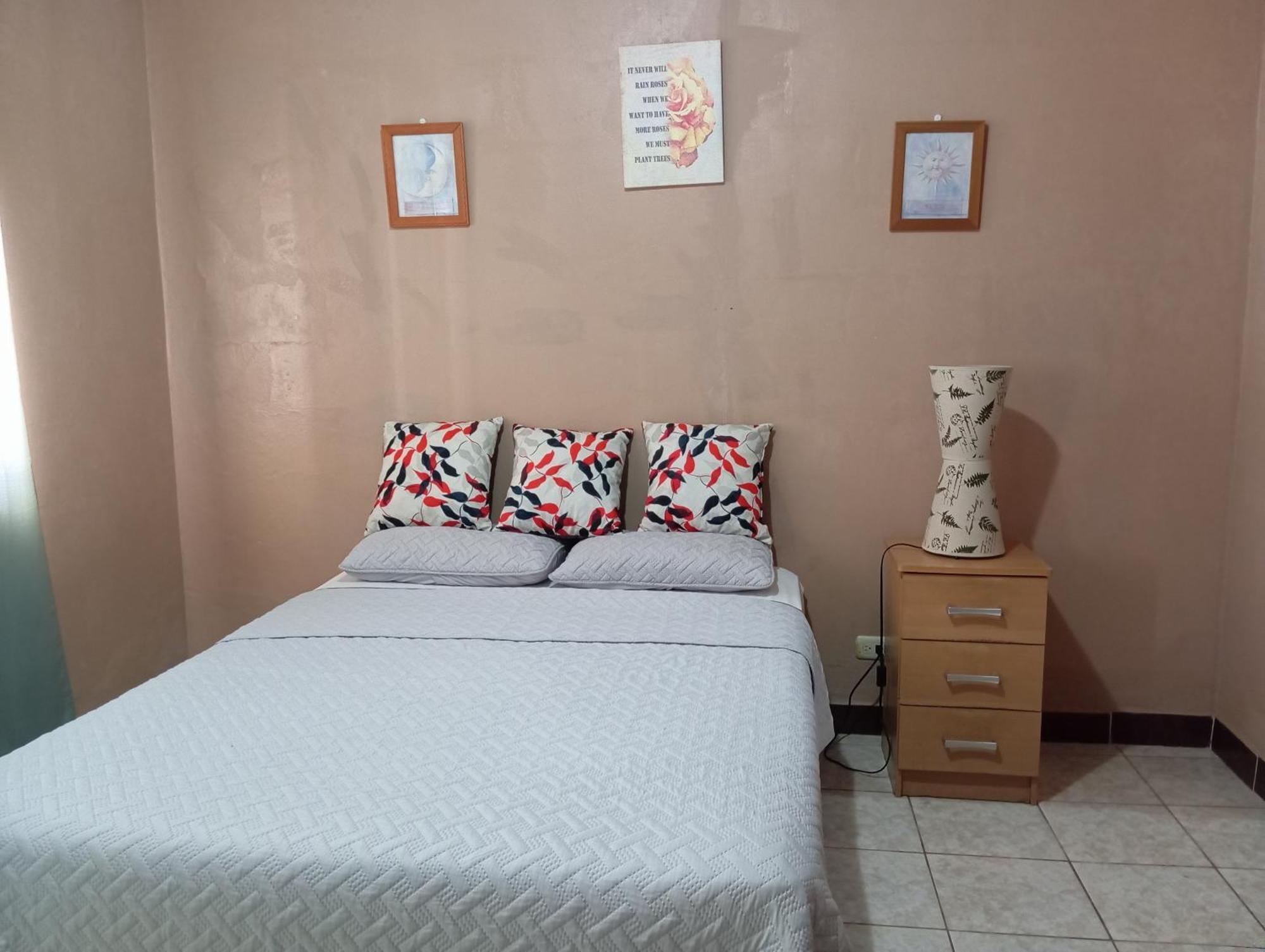 Cabinas Miramar, Una Casa Solo Para Ti Apartment Chacarita Bagian luar foto
