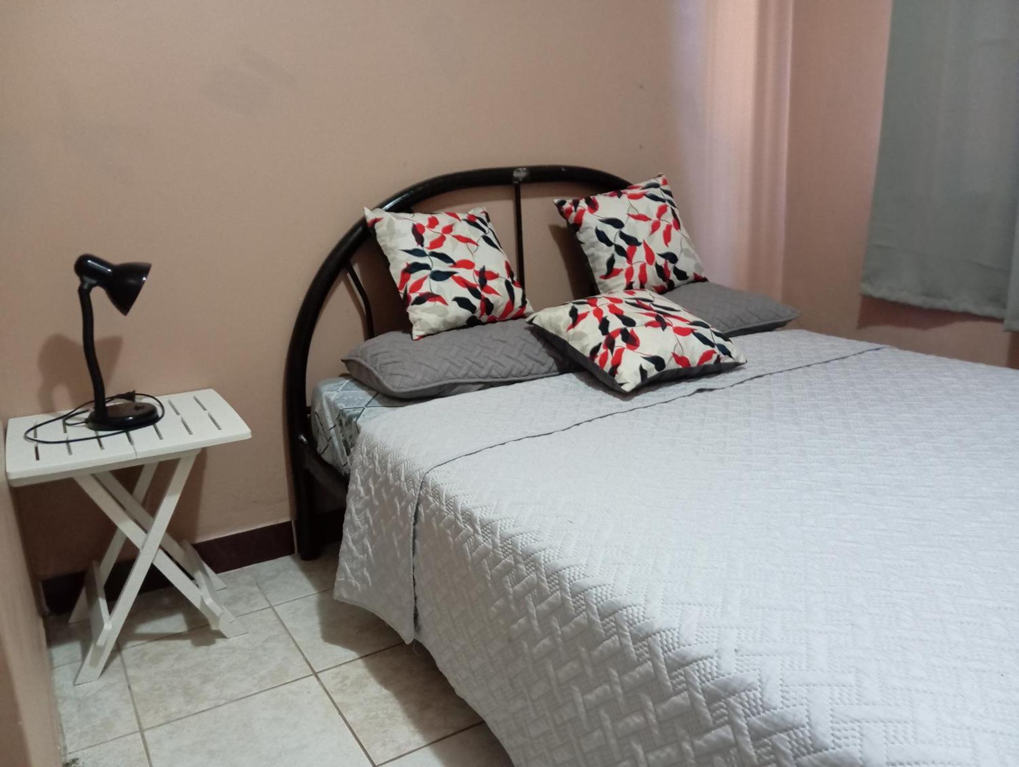 Cabinas Miramar, Una Casa Solo Para Ti Apartment Chacarita Bagian luar foto