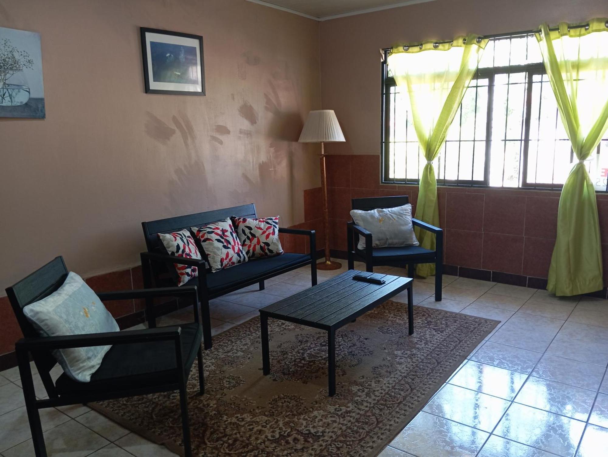 Cabinas Miramar, Una Casa Solo Para Ti Apartment Chacarita Bagian luar foto