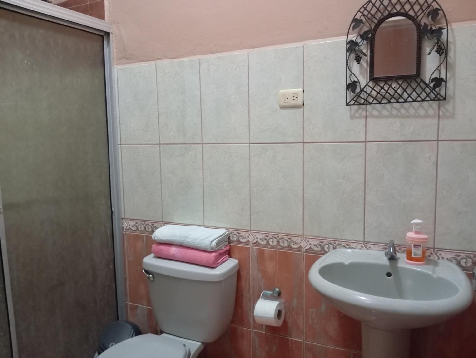 Cabinas Miramar, Una Casa Solo Para Ti Apartment Chacarita Bagian luar foto