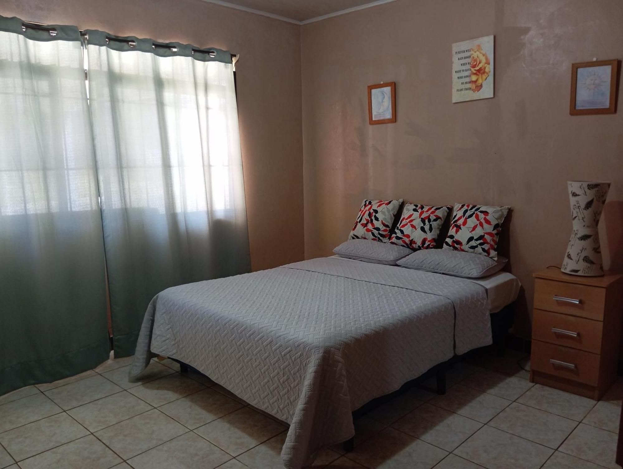 Cabinas Miramar, Una Casa Solo Para Ti Apartment Chacarita Bagian luar foto
