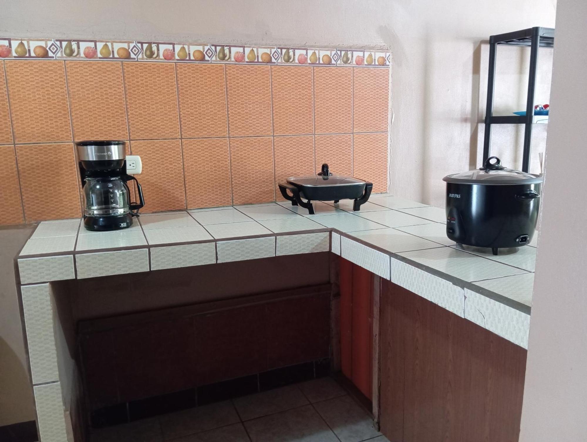 Cabinas Miramar, Una Casa Solo Para Ti Apartment Chacarita Bagian luar foto