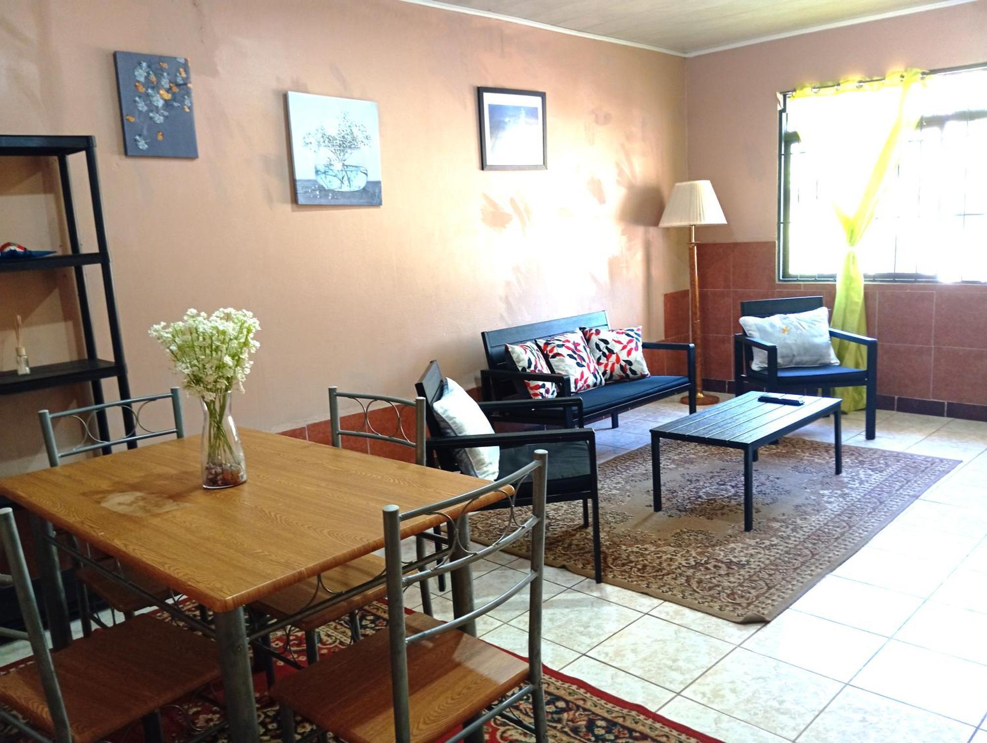 Cabinas Miramar, Una Casa Solo Para Ti Apartment Chacarita Bagian luar foto